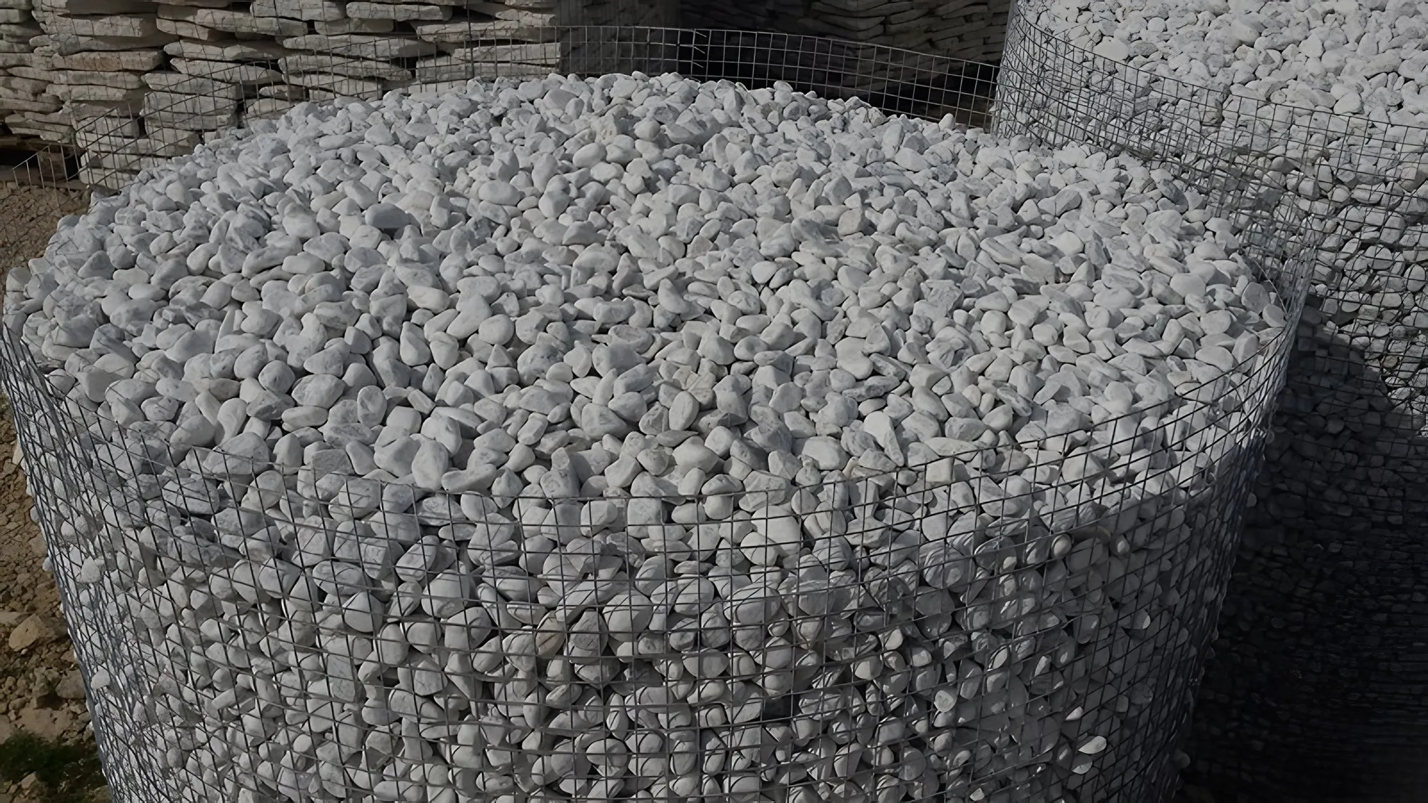 Ciottoli di Carrara