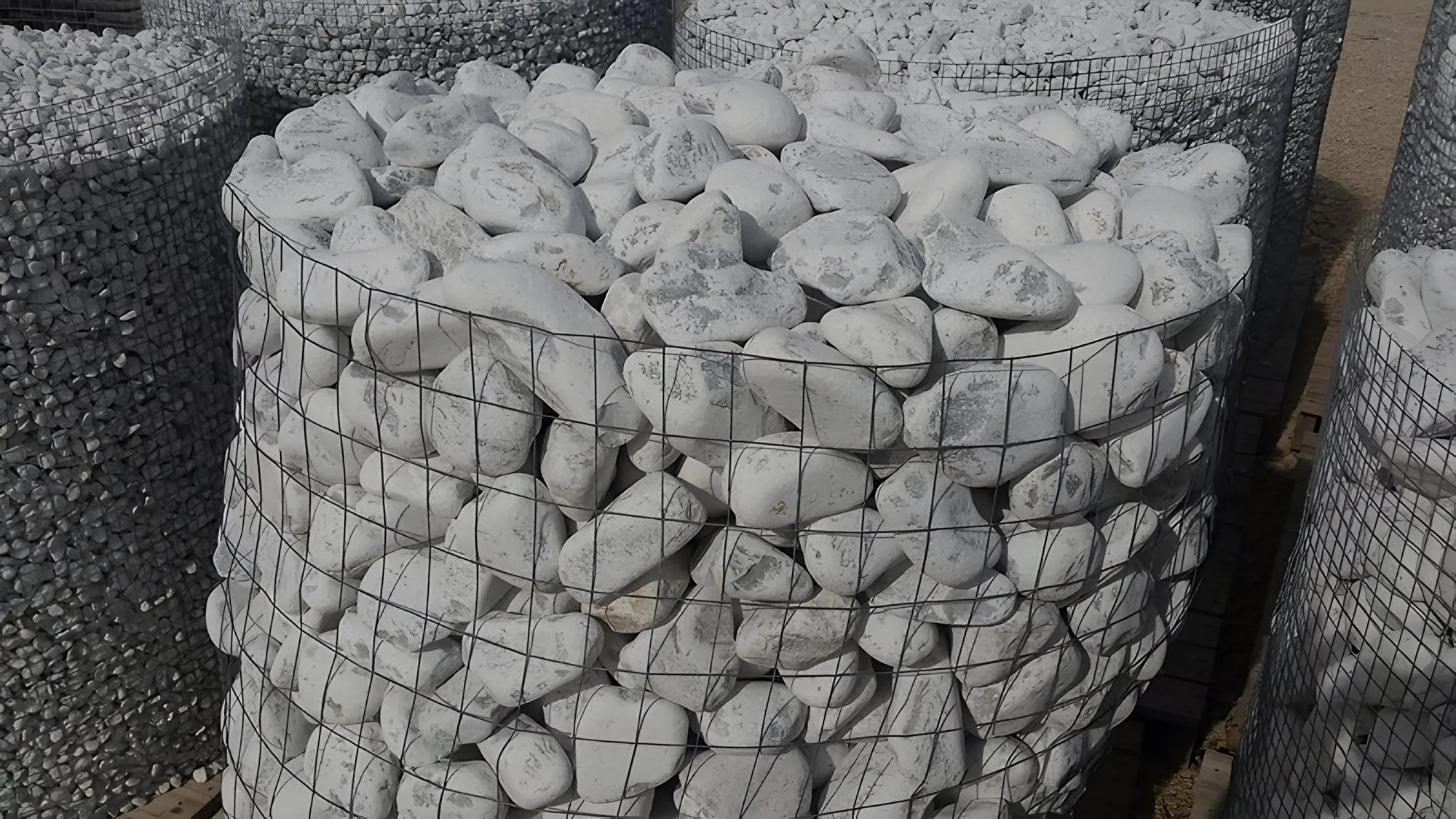 Ciottoli di Carrara