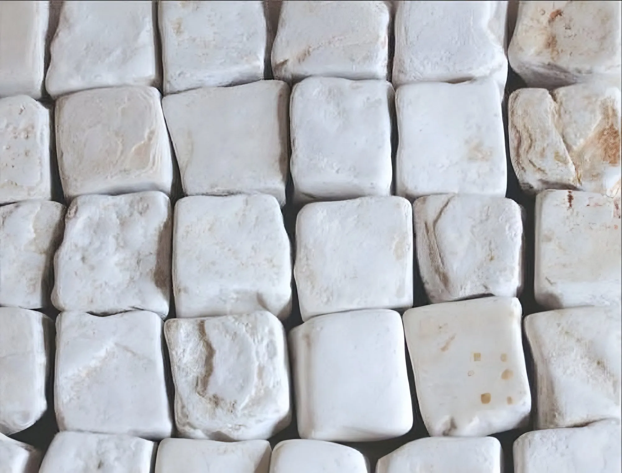 Cubetti Anticati di Trani