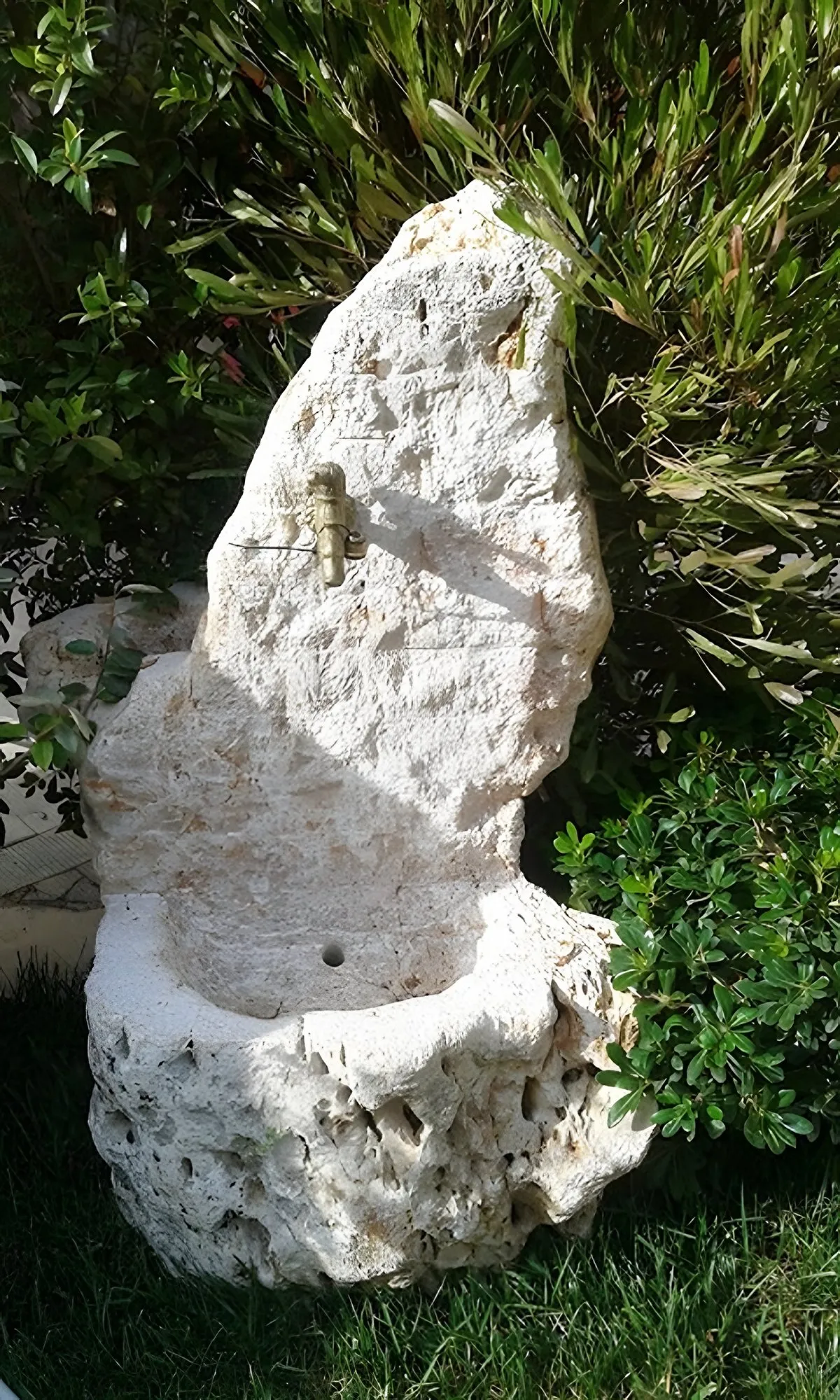 Fontane ornamentali