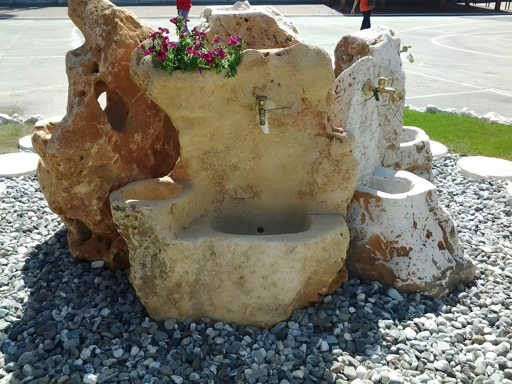 Fontane ornamentali