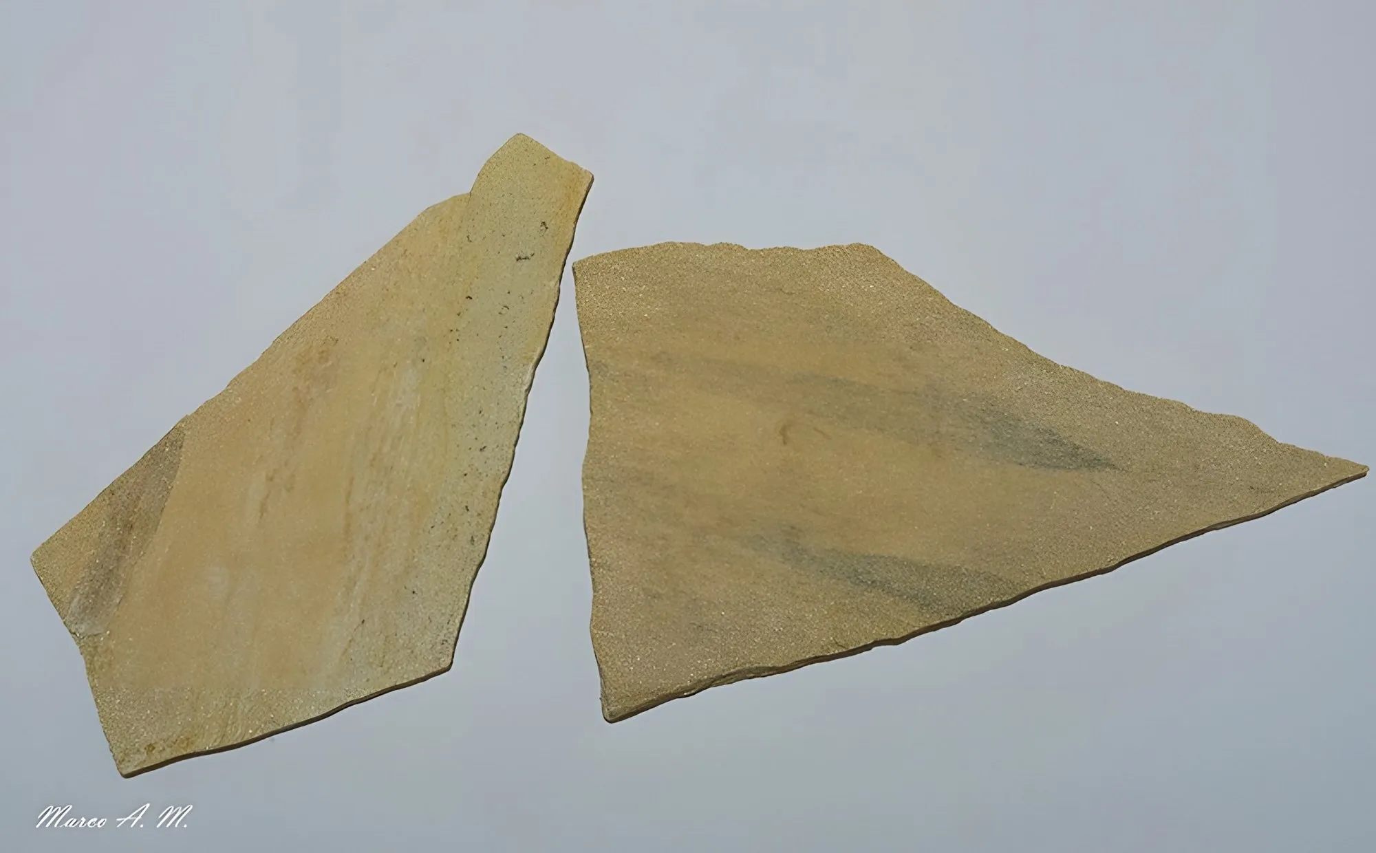 Quarzite brasiliana