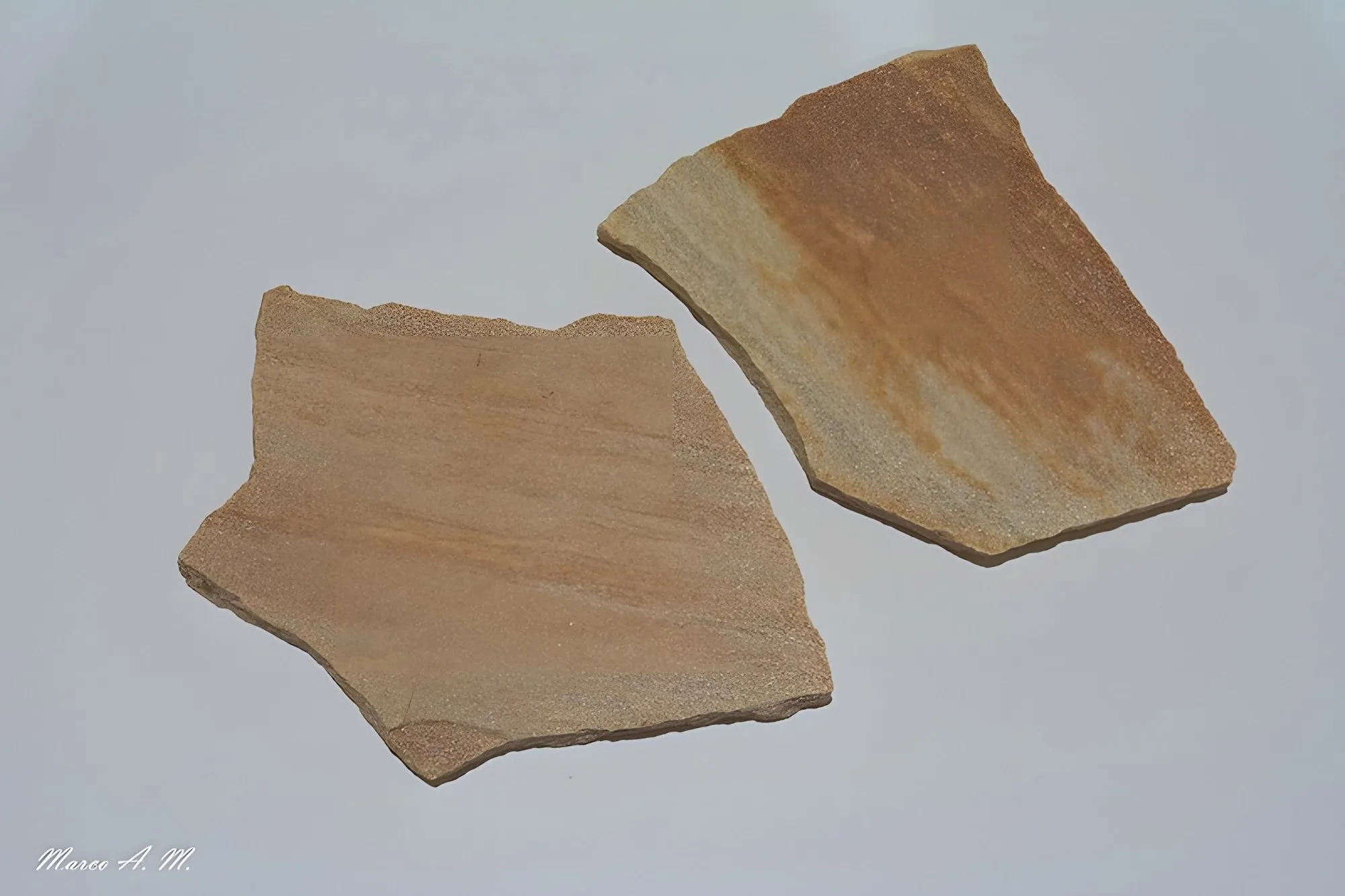 Quarzite brasiliana rosa